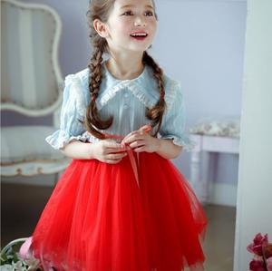 Nueva Colección Galina, Vestidos de Novia para Niños al por Mayor de Tailandia - Product Image 3