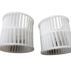 Motor de Ventilador para Aire Acondicionado y Refrigeración de Motor Original 116221-0410 116221-0400 para Denso - Product Image 2