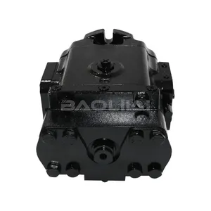 Motor Hidráulico Gold Cup para 2658607696 2658607703 Dml Lp/HP Motores de Accionamiento para Plataformas de Perforación - Product Image 1