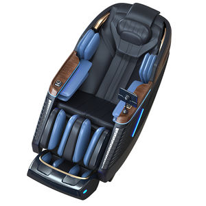 Yijie 2024 Chaise de massage 4D à gravité zéro, <span class=keywords><strong>fauteuil</strong></span> de massage complet du corps, <span class=keywords><strong>fauteuil</strong></span> électrique - Product Image 6