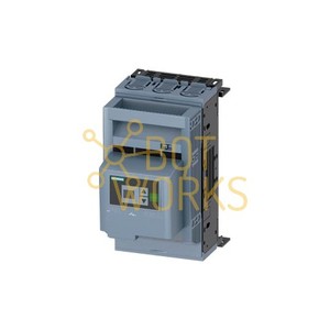 Siemens 3NP11331BC13 - Nuovo - Product Image 1