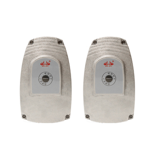 JR công nghiệp lò Burner van điều tiết Thiết bị truyền động điện Thiết bị truyền động cho nồi hơi hệ thống mô hình jam50 thay thế <span class=keywords><strong>HONEYWELL</strong></span> 1 năm bảo hành - Product Image 6