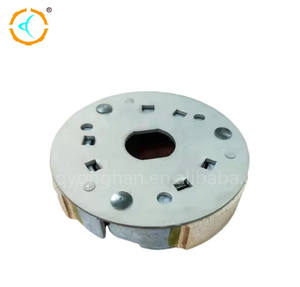 2024 <span class=keywords><strong>pas</strong></span> <span class=keywords><strong>cher</strong></span> prix moto Scooter moteur accessoires MIO entraîné poulie embrayage <span class=keywords><strong>chaussure</strong></span> Assy avec bonne qualité - Product Image 3