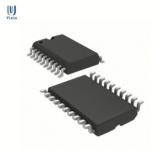 ADS8509IDWR ADC IC Chip SOIC-20 Data Acquisition Analog to Digital Converter Original New Electronic Components