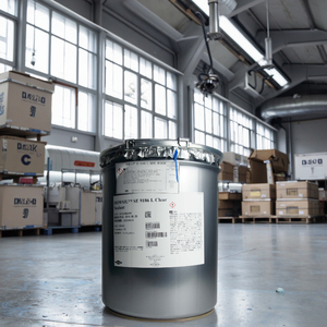 Dowcorning SE 9186 L Keo Silicone hiệu suất cao rõ ràng 18kg để bảo vệ tại chỗ thành phần - Product Image 5