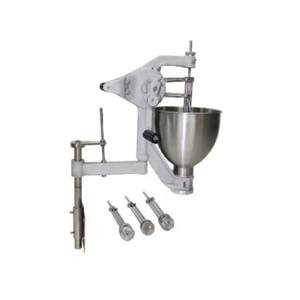 Machine à beignets pour <span class=keywords><strong>boulangerie</strong></span>, formation automatique <span class=keywords><strong>de</strong></span> beignets - Product Image 5