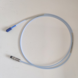 Sensor de Vibración y Velocidad 3300XL 8mm, Sonda de Proximidad 330104-00-13-10-02-CN, Construcción de Alta Calidad que Garantiza un Rendimiento Confiable - Product Image 1