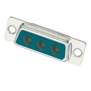 09692000033 D-Sub Connector Electronic Component - Product Image 1
