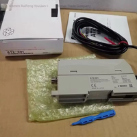 1 unidad Nuevo Controlador de Sensor de Contacto At2-301 At2301 Envío Gratis Nuevo Original en Stock PLC Dedicado para Automatización Industrial