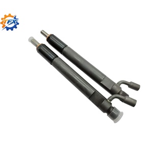 หัวฉีดน้ำมันดีเซลสำหรับเครื่องยนต์ 6C 6CT 6CTA อะไหล่รถขุด หมายเลข 3802648 - Product Image 1