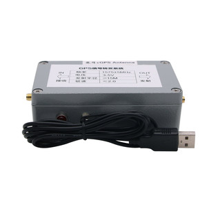 Ripetitore di Segnale GPS per Interni L1 BD2 Kit Completo, Amplificatore con Portata di 15M - Product Image 4
