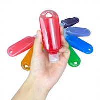 Craie liquide anti-poussière 59 ml pour mains sèches, adhérence pour pole dance, à base de carbonate de magnésium