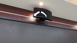 Hệ Thống Thông dịch hồng ngoại phân phối ngôn ngữ đồng thời hệ thống dịch hồng ngoại phân phối ngôn ngữ hồng ngoại - Product Image 6