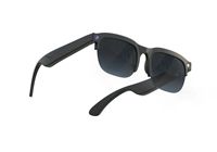 Les dernières lunettes de traduction IA avec caméra intégrée