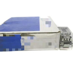 Controlador de programación Plc Dedicado Pac de Automatización Industrial, 24VDC (paquete de 10), Nsmp, Nuevo, Original, Listo, Stock, Pac, 1 Unidad, 1 Unidad, 1 Unidad, 2 Unidades - Product Image 1