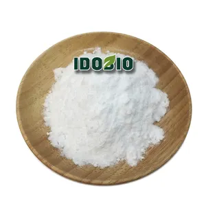 Factory Supply Beta Ecdysterone Capsules 90% Powder