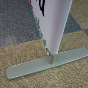 Soporte de Fondo Tensado para Fotomatón, Exhibición Comercial, Telón de Fondo de Doble Cara para Cabina de Fotos con Impresión Personalizada - Product Image 2