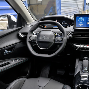 Coche usado SUV automático de 5 plazas y 8 velocidades con descuento - Product Image 1