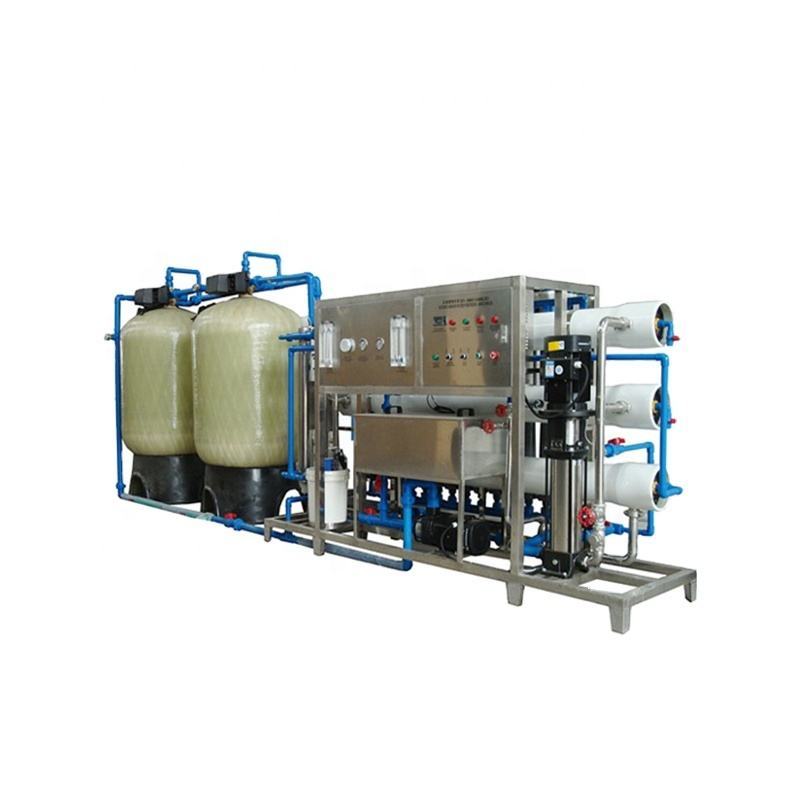 Wholesale Small Water Capacity 500 5000LPH