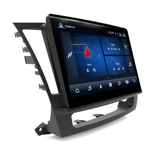 STWEI pour Maserati Levant 2016-2020 Autoradio Lecteur Multimédia Vidéo DVD Écran 10,26 Pouces Qualcomm 6125 Android 14 GPS Carplay - Product Image 6