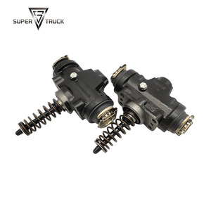 משאית בלם ספנדר מתאים isuzu cxz51k cvr cyz 6wf1 בלם מאסטר גליל בלם המשמש לאנרגיה חדשה - Product Image 4