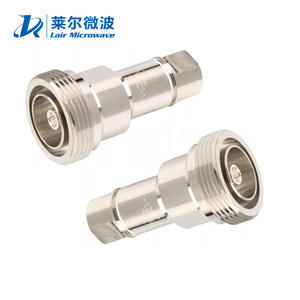 Conector Coaxial Andrew L2TDF-<span class=keywords><strong>PL</strong></span> con Conector Hembra DIN 7-16 - Product Image 4