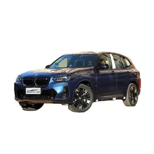 2022 year BMW iX3 luxury SUV full specification top version new energy vehicles electric car electric More Discounts