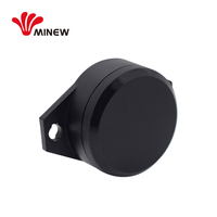 Balise Bluetooth BLE iBeacon, mini capteur de température sans fil, thermomètre pour application et plateforme cloud
