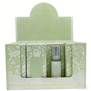 Classiques 10ML Parfum Roll-on pour Hommes et Femmes Parfum Naturel Durable Parfum Arabe de Dubaï Parfum Neutre - Product Image 6