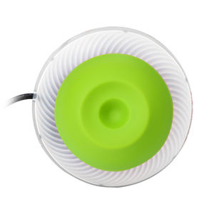 Vier E Feste Geschwindigkeit 5000 RPM Micro Orbital Mixer Shaker Instrument Mini Mixer - Product Image 4