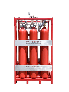 Sistema de Agua Nebulizada Contra Incendios para la Industria del Petróleo y <span class=keywords><strong>Gas</strong></span> - Product Image 1