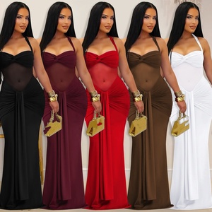 Long Dresses Sex - Elegant & Seductive Clothing for Women