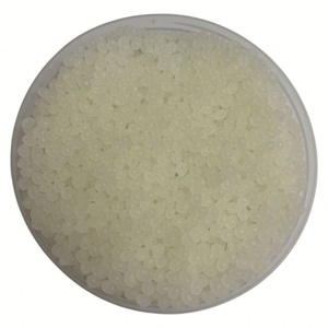 PLA Corn Starch Molding Grade <b>Plastic</b> <b>Pellets</b> Raw Material for Eco-Friendly Biodegradable Disposable Food Container Lunch Box - Product Image 2