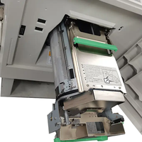 Duplicateur numérique 120ppm, imprimante à jet d'encre remise à neuf pour Ricoh DX4443 DX4446 tout-en-un A3, machine à papier de couleur haute vitesse