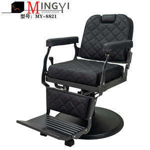La última silla de barbero con buen precio <span class=keywords><strong>y</strong></span> buena calidad tanto para hombres como para mujeres - Product Image 3