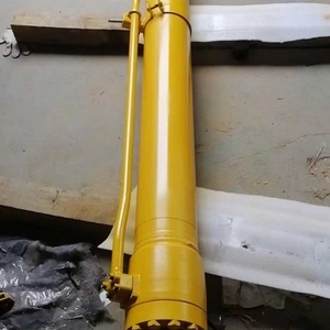 242-4275 133-2963 133-2962 2424275 Grupo de cilindros hidráulicos para elevación/inclinación para excavadora 966H/966K/966M Cargadora de ruedas - Product Image 3