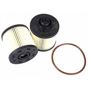 Filtro de Combustible para 1872152, 2171748, 3646465, 9801366680, SU001A3761, Sistemas de Motor de Automóvil, Filtro de Aceite y Combustible para Ford Toyota - Product Image 1