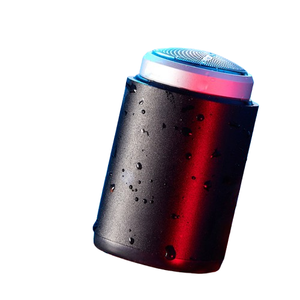 Vente chaude de haute qualité rechargeable électrique rasoir pour hommes épilation électrique rasoir - Product Image 1