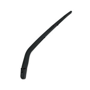 ใบปัดน้ำฝนสำหรับรถยนต์ GAC Trumpchi GS3 GS4 GS5 GS8 GM8 แบบไร้โครง ทำจากยางสังเคราะห์ - Product Image 4