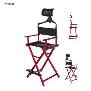 Sillas para salón de belleza, certificado de fábrica, venta de silla de peluquero, <span class=keywords><strong>muebles</strong></span> de salón - Product Image 2