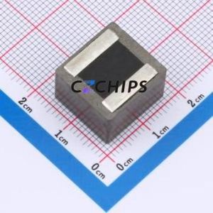 Inducteur de puissance XAL1510-333MED (Inductance : 33uH) (Précision : 20%) Courant nominal : 12A - Product Image 2