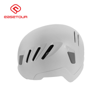 Casque d'escalade ABS Shell