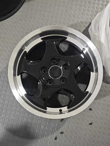 Yq 5X120<span class=keywords><strong>ล้อ</strong></span>หล่อ17นิ้วขอบล้ออัลลอยด์แบบตำนาน21<span class=keywords><strong>ล้อ</strong></span>โดยสารสำหรับ E34 - Product Image 6