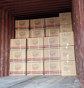 נייד 5.0kva 5kw מחולל בנזין 220v/380v/230v/v/V פתוח מסגרת בנזין עם אפשרות ats דירוג 480v ו 240v - Product Image 6