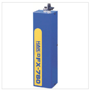Régulateur de gaz Hakko Fx-791 avec manomètre et valve pour station de soudage - Product Image 4