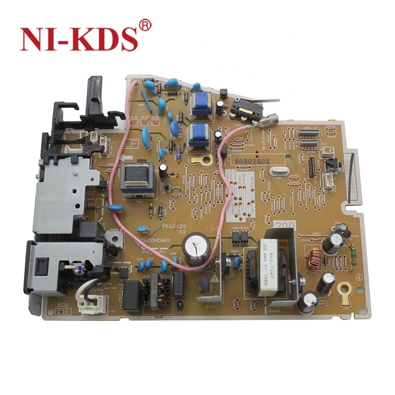 Original Power Supply Board For Canon LBP 6020 6018L 6030 6040 6018W 6030W 6040W FM1-N956 FM1-J995 ENGINE CONTROL PCB