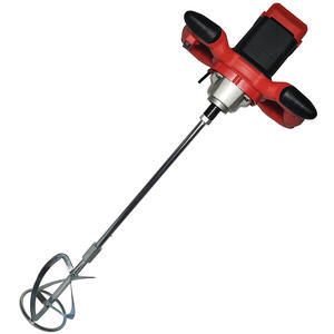 ホット販売壁石膏平滑機110V 220Vハンドツールセメント平滑化機 - Product Image 5