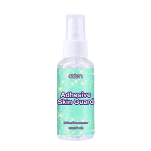 Private Label Impermeabile Parrucca Del Merletto Colla E Della Protezione Della Pelle di Rimozione della Colla Naturale Kit - Product Image 2