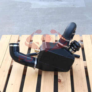 Intercooler con Valvola Blow-off per Yamaha FZR FZS GP1800 SHO o SVHO JMI - Product Image 2