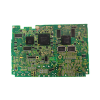 A20B-8201-0752 Papan PCB motherboard asli FANUC